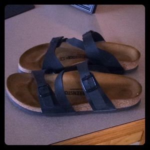 Birkenstock’s